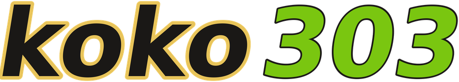 koko303 logo